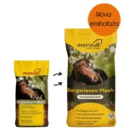 Marstall Bergweisen-Mash