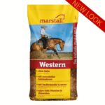 Marstall Western Struktur-Müsli
