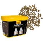 Marstall Huf-Regulator