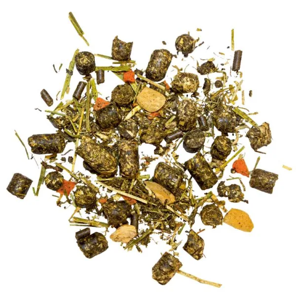 Marstall Vito krma za konje.