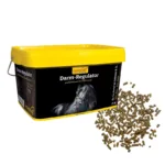 Marstall Darm Regulator prehranski dodatek za konje.