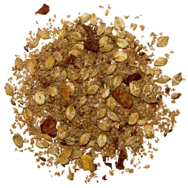 Marstall Mash kaša za konje.