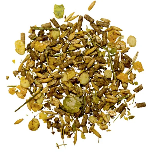 Marstall Amino-Sport musli krma za konje.