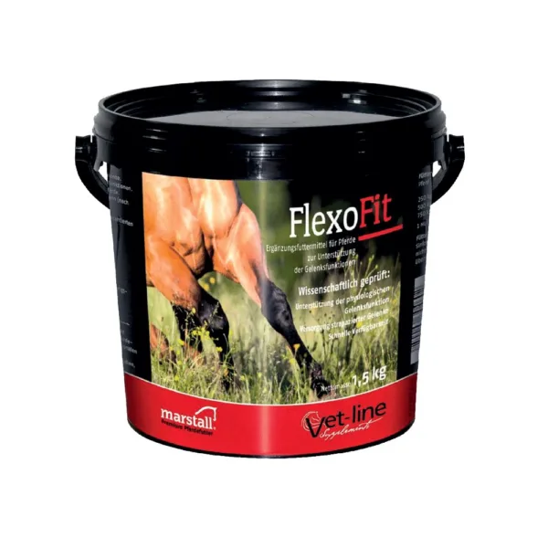 Marstall Flexofit za sklepe in tetive konj.