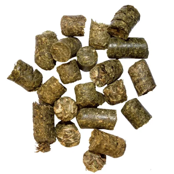 Seneni briketi Marstall.