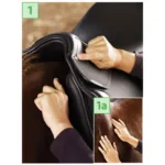 Viherni lok Eric Thomas Fitter - slika 3