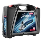 Kovček za električne škarje