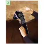 Viherni lok Eric Thomas Fitter - slika 4