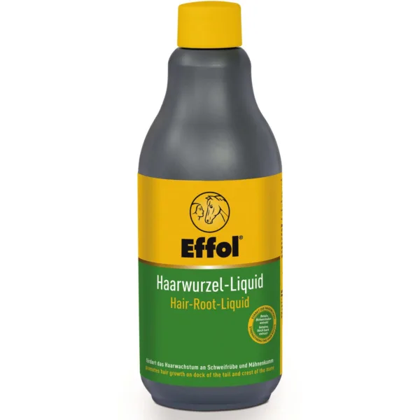 Effol serum za rast žime.