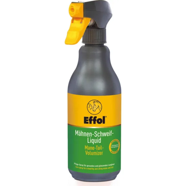 Effol sprej za razčesavanje grive in repa.