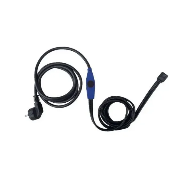 Grelni kabel proti zmrzovanju