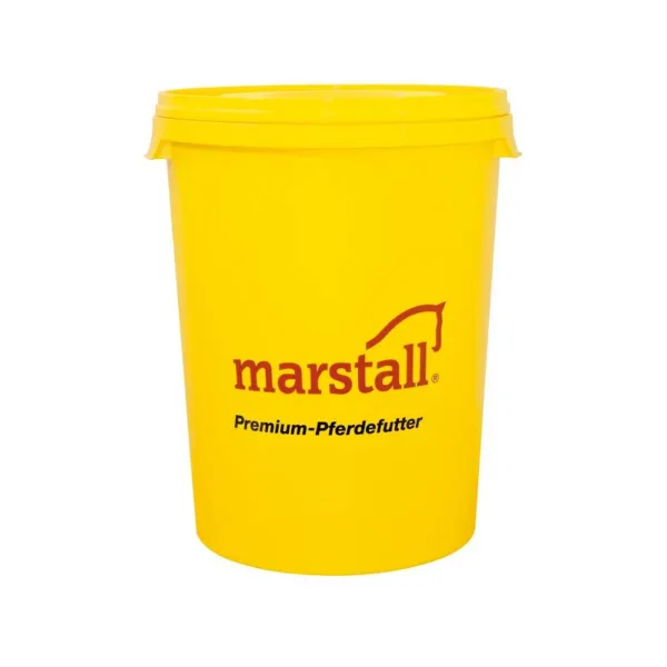 Zabojnik za krmila Marstall