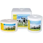 Slani kamen za konje Mediteran