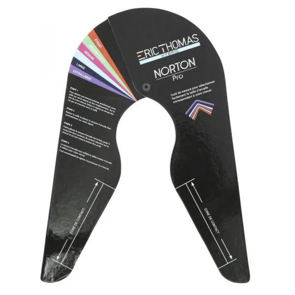Merilec vihra Norton Pro & ET Hybrid.