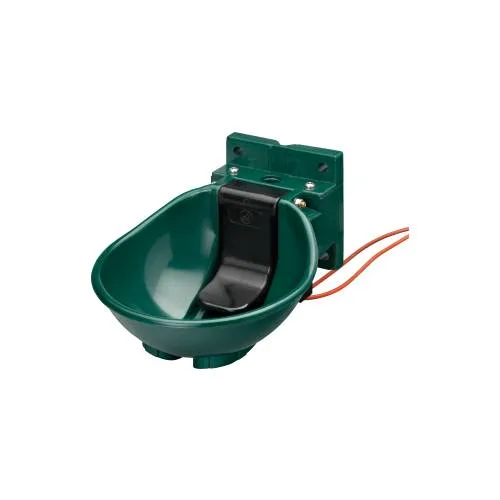 Grelni napajalnik za konje