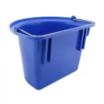 Univerzalni krmilnik za konje 14 L Turnir z ročajem - slika 2