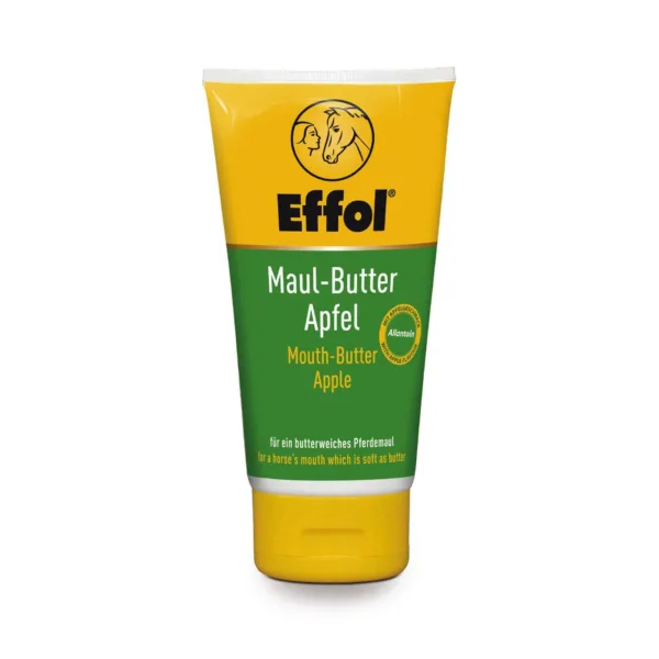 Effol maul butter maslo za konjeva usta.