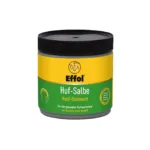 Effol mast za kopita, črna, 500 ml.