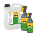 Effol superstar shine pršilo za dlako, grivo in rep, 2,5L.