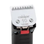 Električne škarje za konje