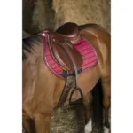 Skakalno sedlo Eric Thomas New Hybrid - slika 12