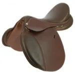 Večnamensko sedlo Eric Thomas New Hybrid