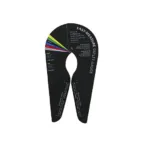 Merilec vihra wintec, BATES, Norton in ET.