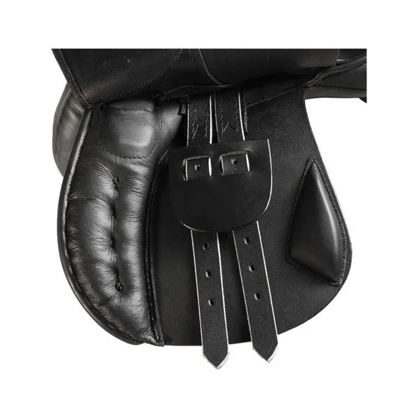 Pasovi za pripenjanje pri sedlu za ponija Educative.