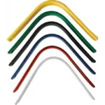 Viherni loki Norton.