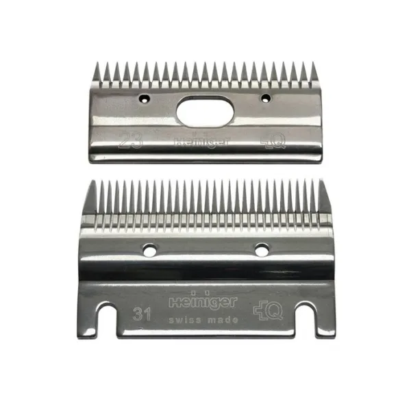 Noži za električne škarje