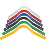 Viherni loki za sedla Eric Thomas Fitter.