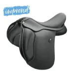 Večnamensko sedlo Wintec Mixte 500 Hart.