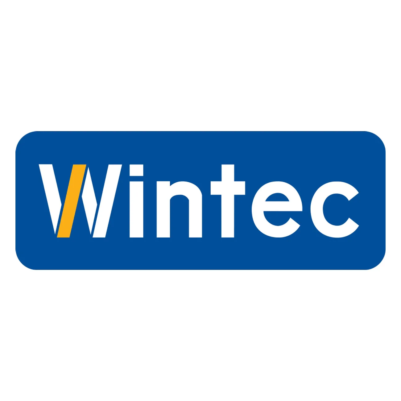 Wintec brand Logo.