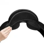 Večnamensko sedlo WINTECLite Mixte HART D'Lux Wide - slika 4