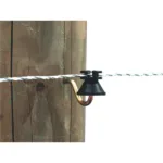 Vijačni izolator za žico Farmer - slika 2