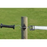 Pribitni izolator za ograjo vrat - slika 3