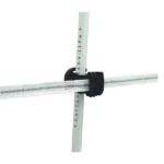 Izolator za palico 19 mm Farmer - slika 2