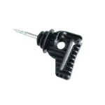 Vijačni izolator za trak ali žico