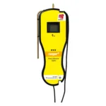 Digitalni merilnik električne napetosti