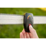 LED merilnik napetosti