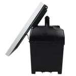 Električni pastir Horizont Farmer AN1000 Solar Dual - slika 4