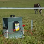 Električni pastir Horizont Trapper AN120 Kombi - slika 3