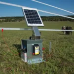 Električni pastir Horizont Trapper AN120 Kombi - slika 4