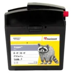 Baterijski električni pastir Horizont Trapper B22