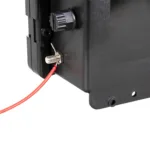 Električni pastir Horizont Turbomax AN800 Dual - slika 2