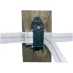 Izolator za trak s kovinsko ploščico