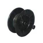 Kolut za navijanje žice in traku