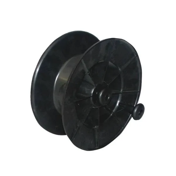 Kolut za navijanje žice in traku