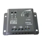 Regulator napetosti za solarno napajanje