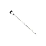 Ročaj za vile za gnoj